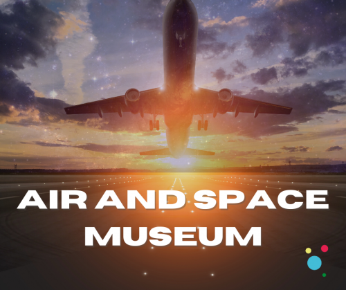 Musée de l'air et de l'espace